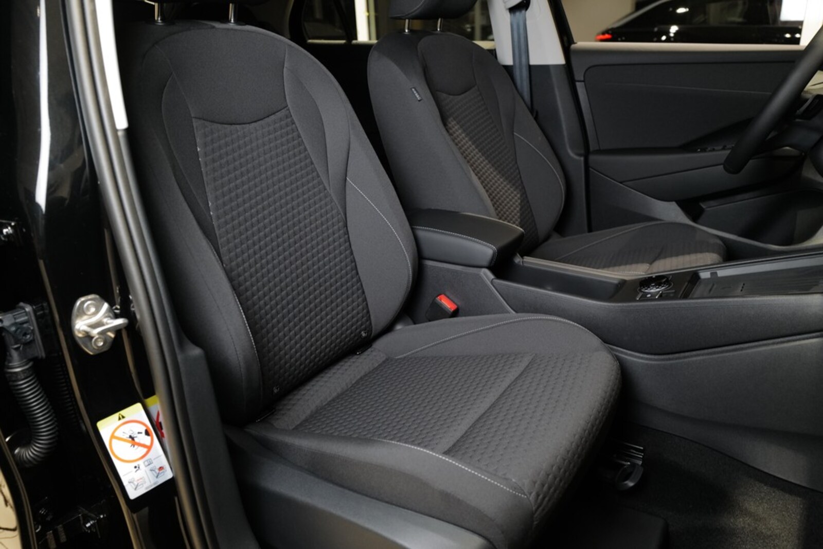 Volkswagen T-Roc – Bild 7
