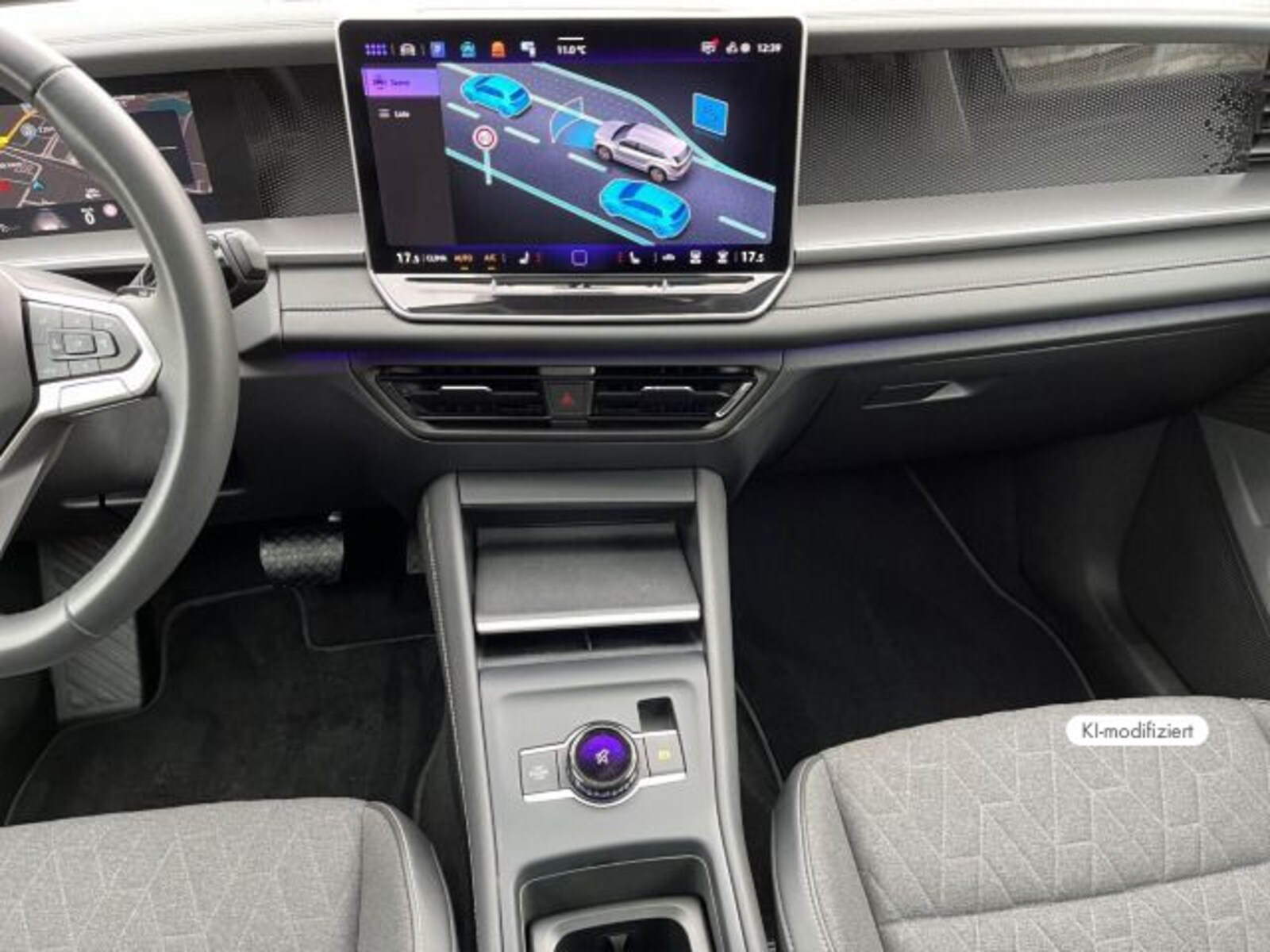 Volkswagen Tayron – Bild 11