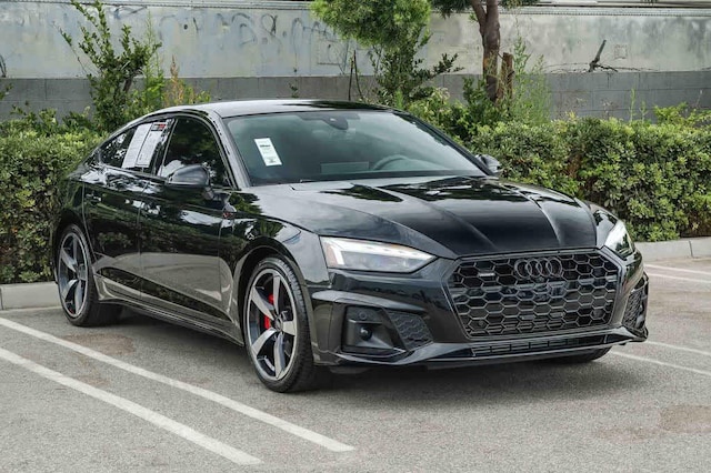 2023 Audi A5 Sportback
