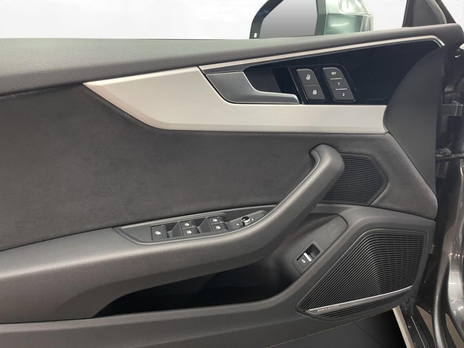 Audi S5 Cabriolet – Bild 10