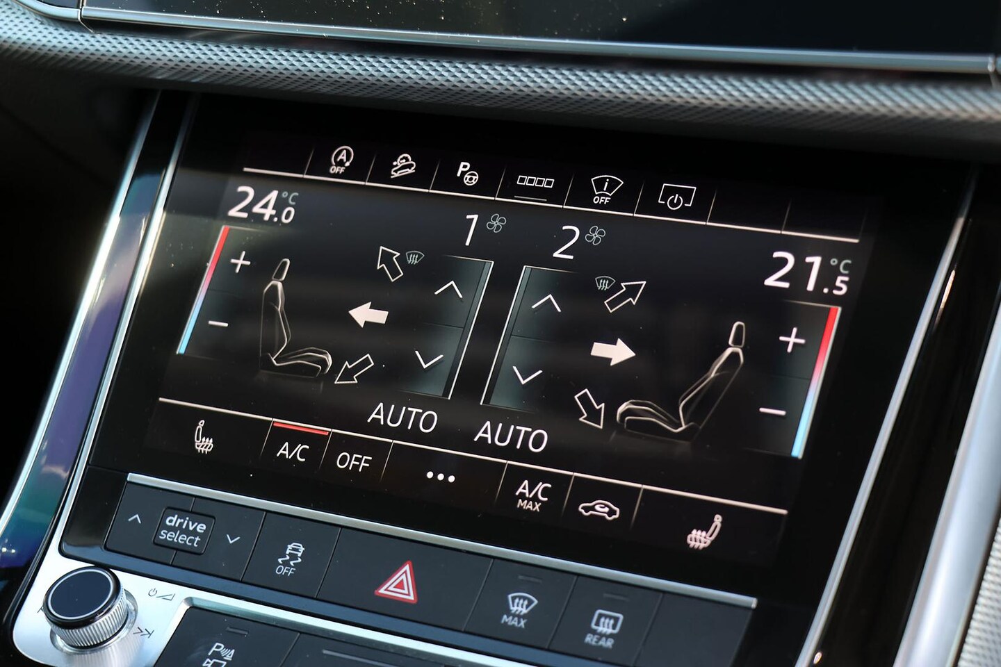 Image about Audi Q7 50 TDI quattro tiptronic