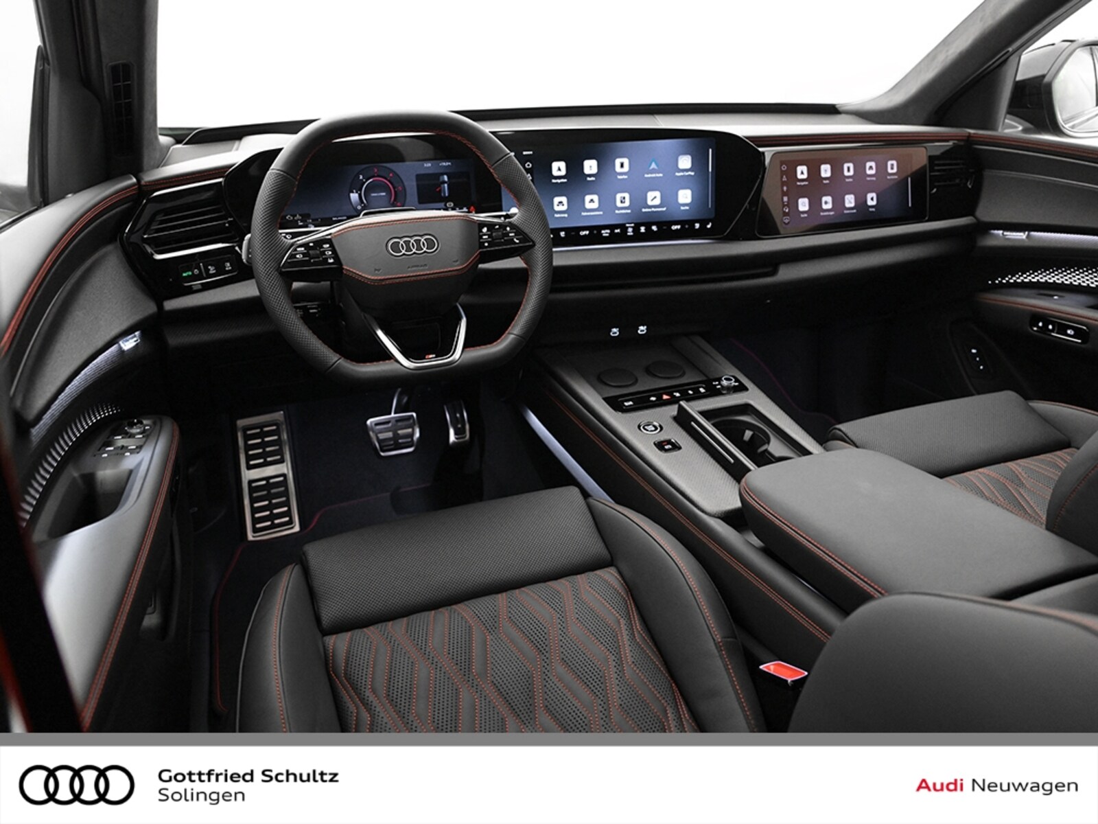 Audi Q7 – Bild 14