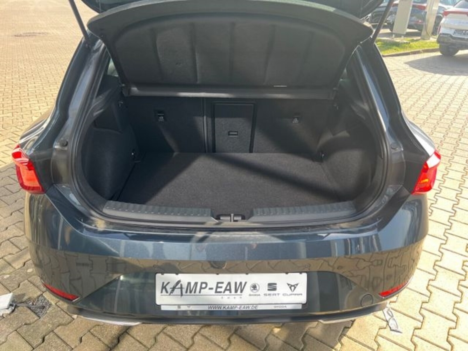 SEAT Leon – Bild 23