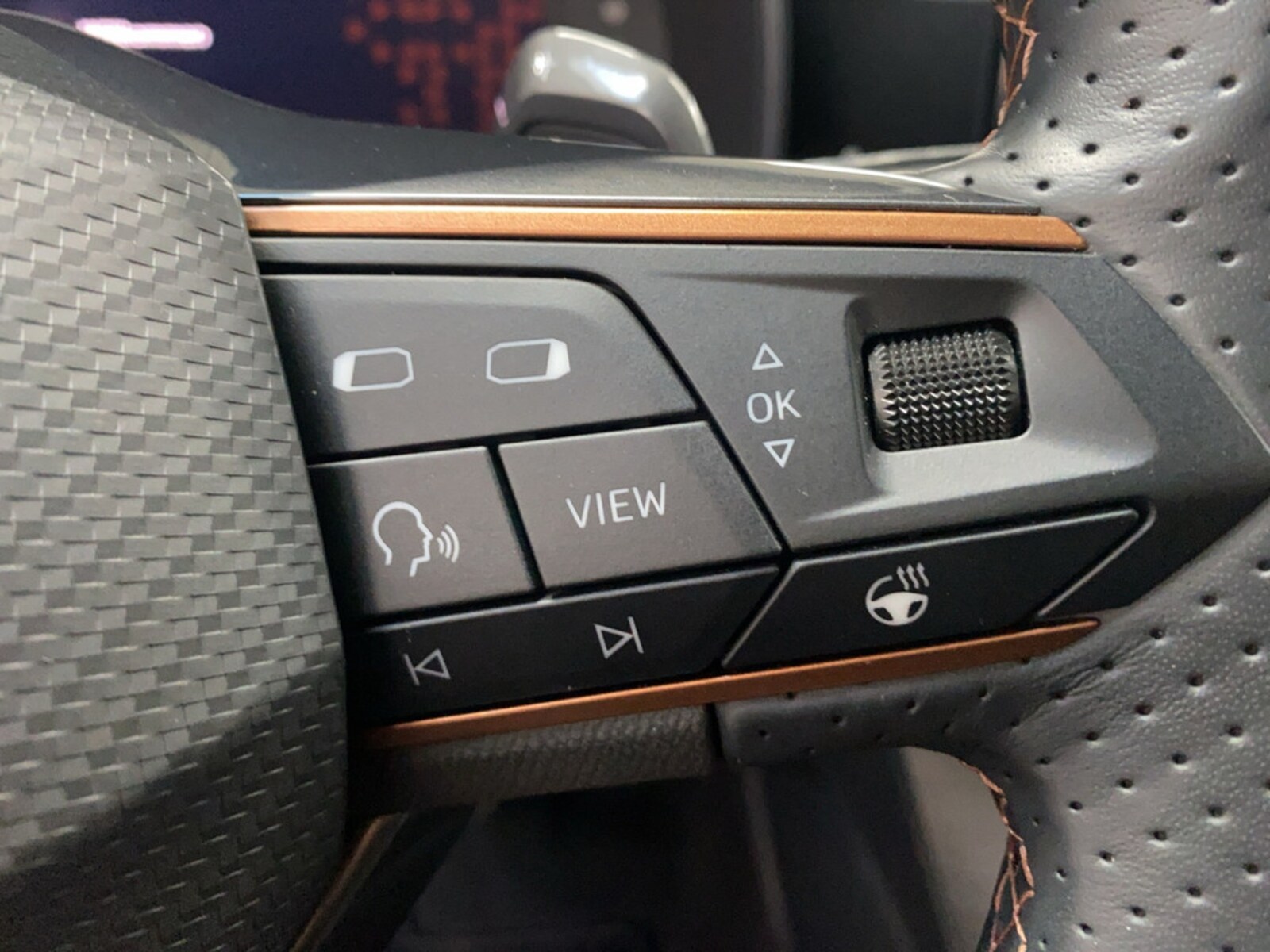 CUPRA Formentor – Bild 27