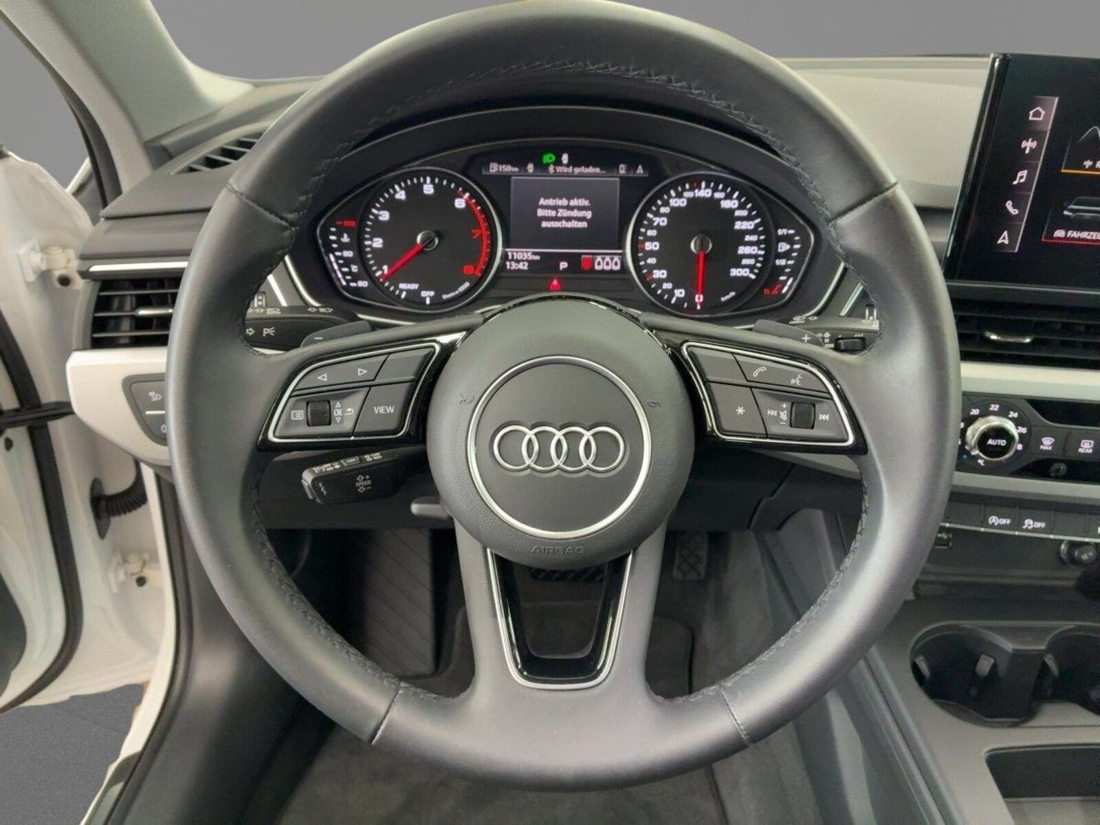 Audi A4 Avant – Bild 9