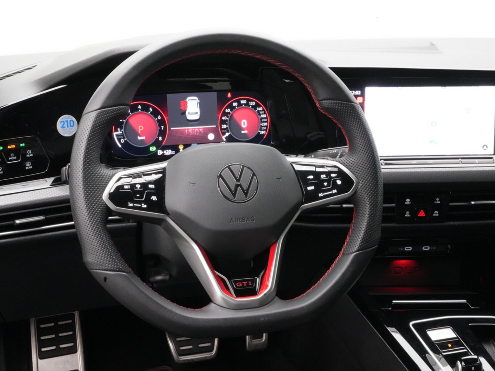 Volkswagen Golf – Bild 14
