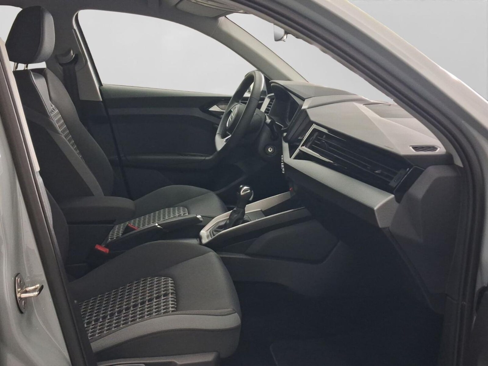 Audi A1 Sportback – Bild 4