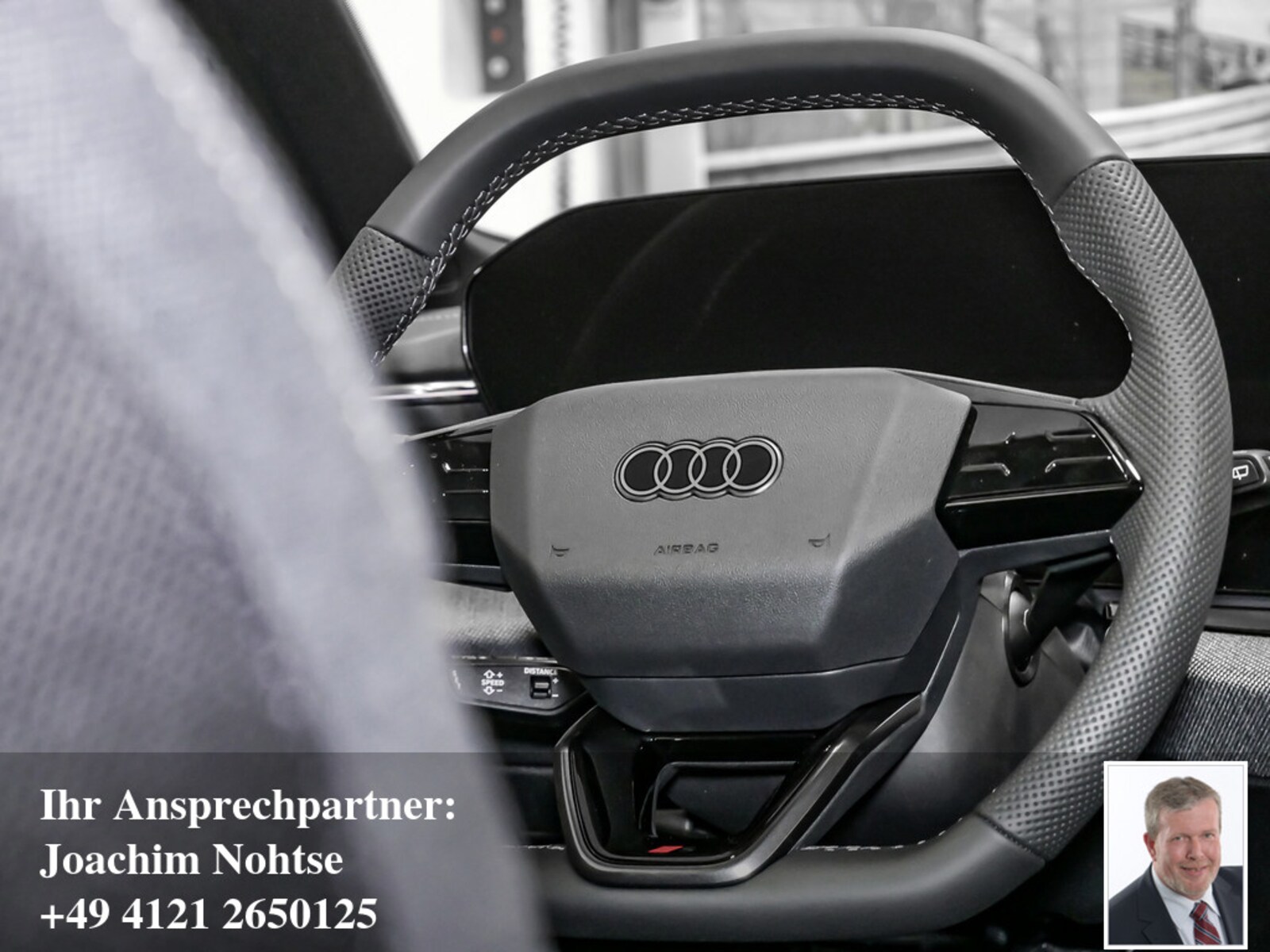 Audi A5 Avant – Bild 11