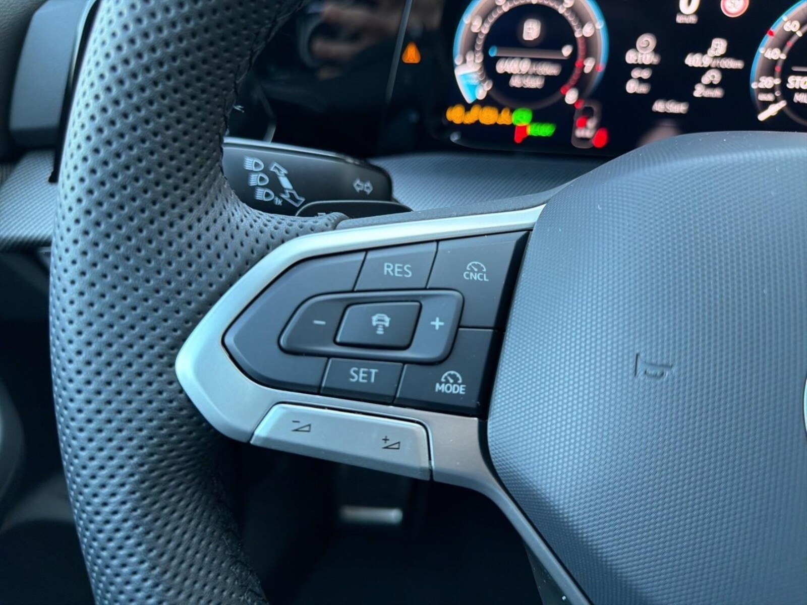 Volkswagen Golf – Bild 20