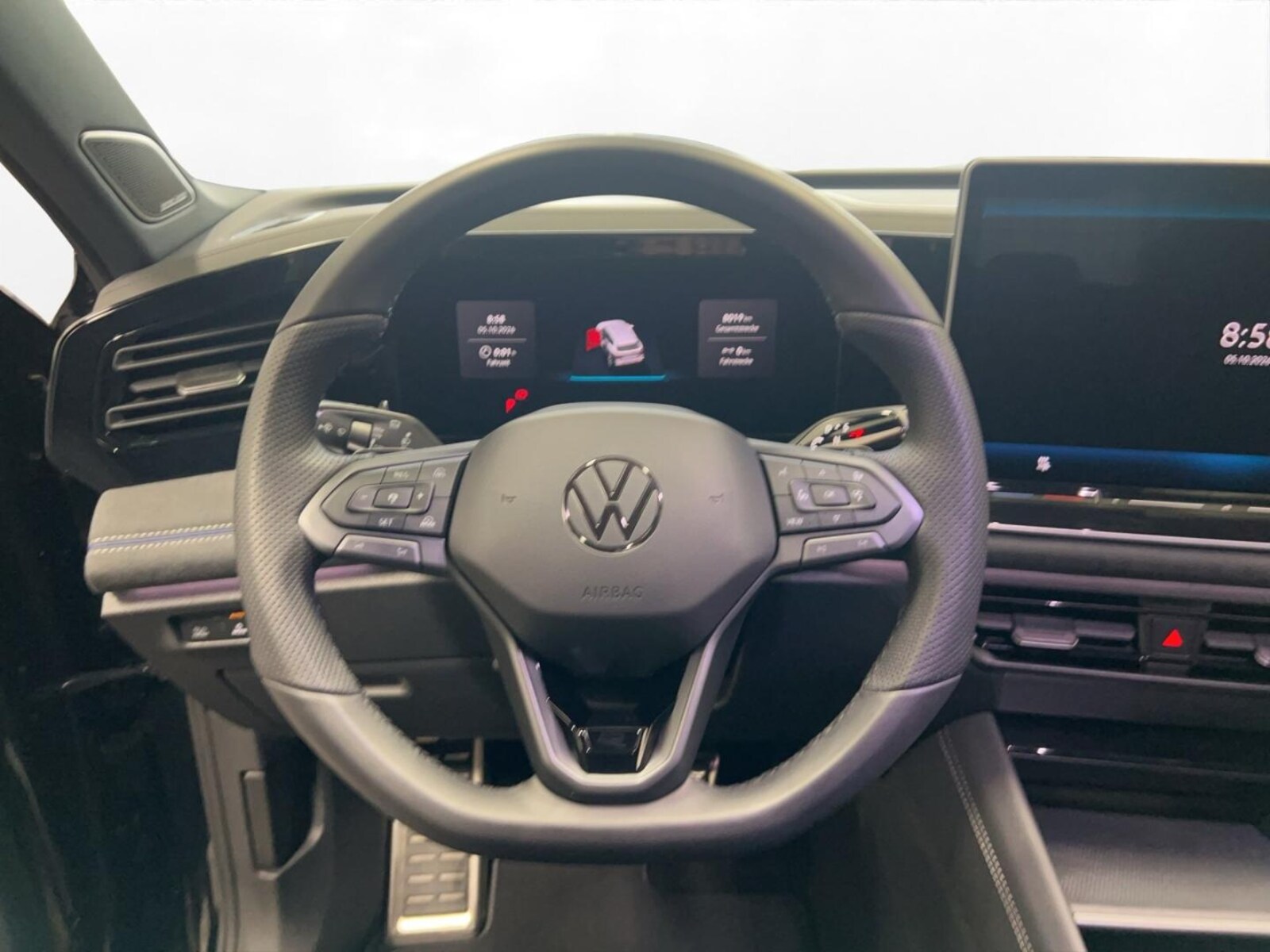 Volkswagen Tiguan – Bild 9