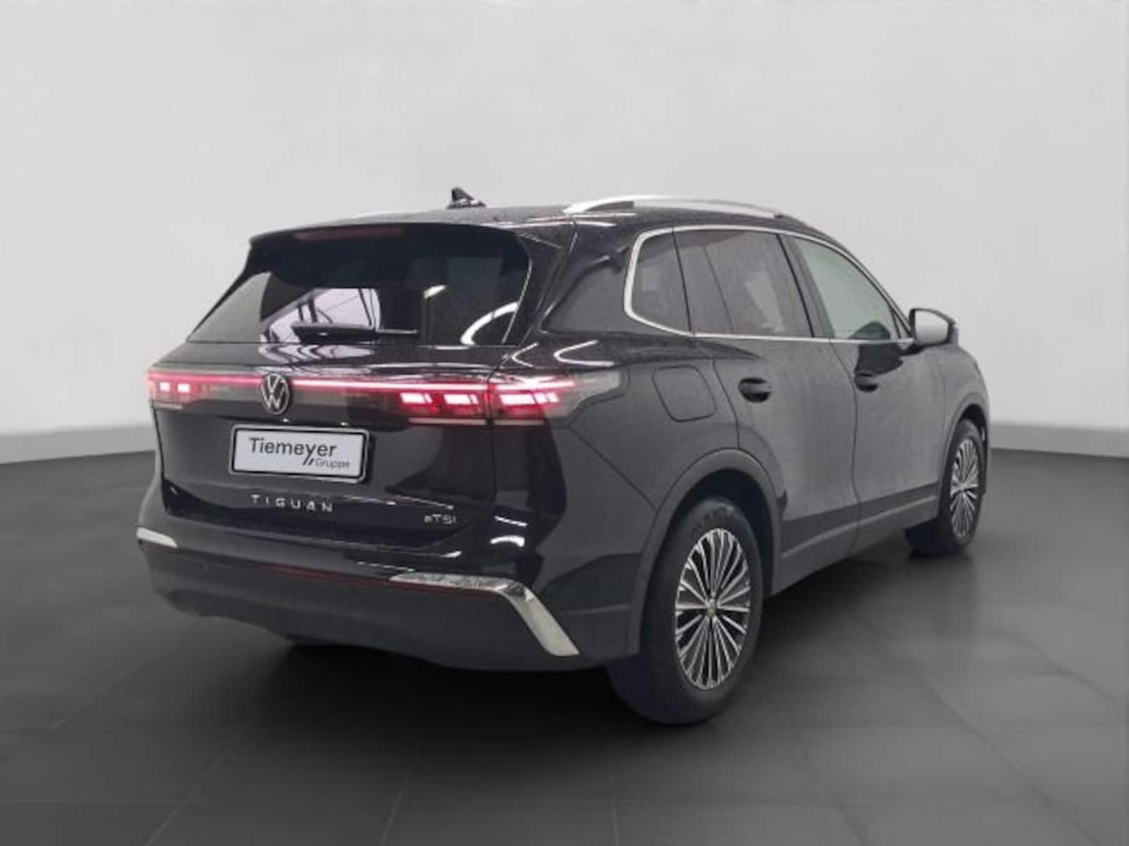 Volkswagen Tiguan – Bild 3