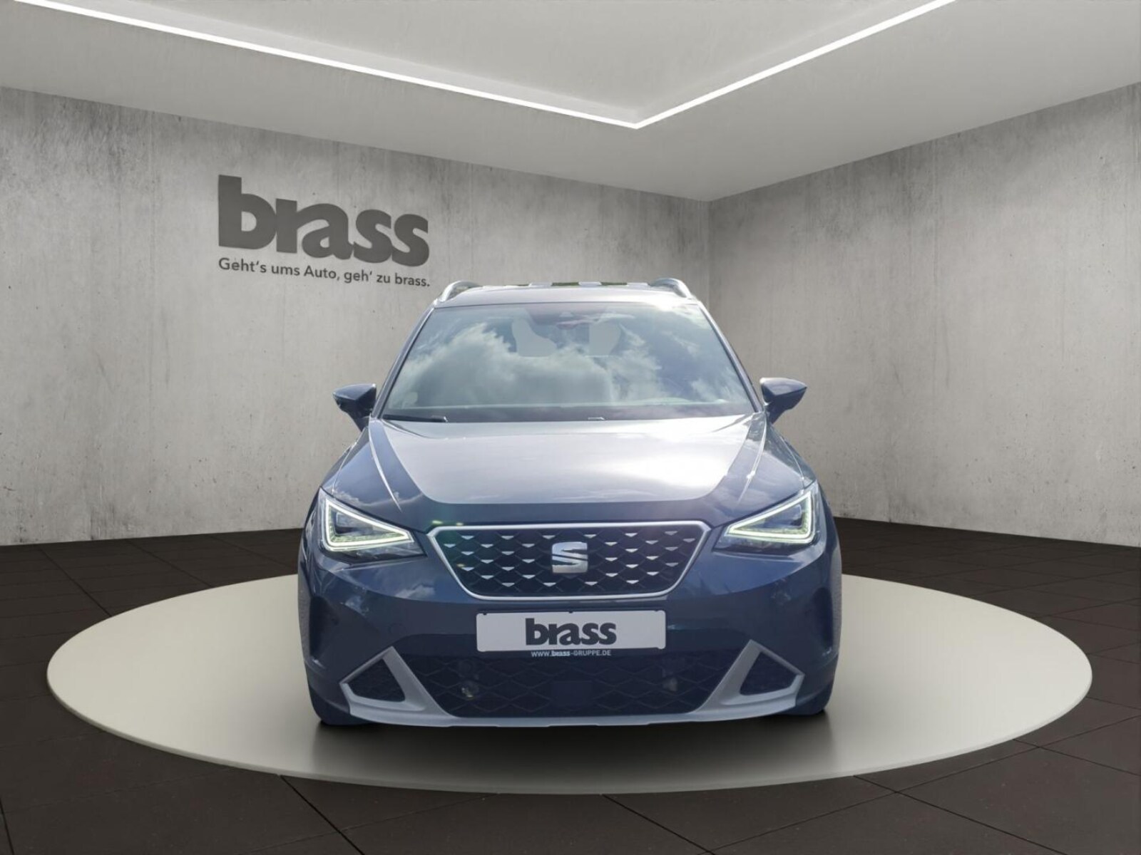 SEAT Arona – Bild 8