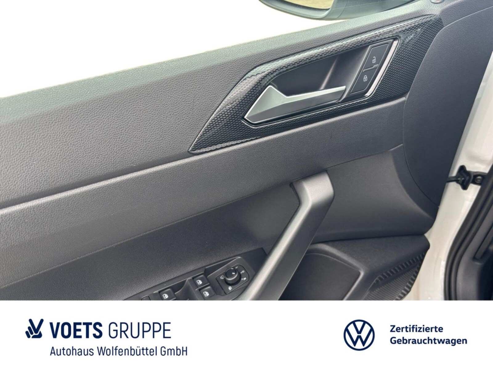Volkswagen Taigo – Bild 13