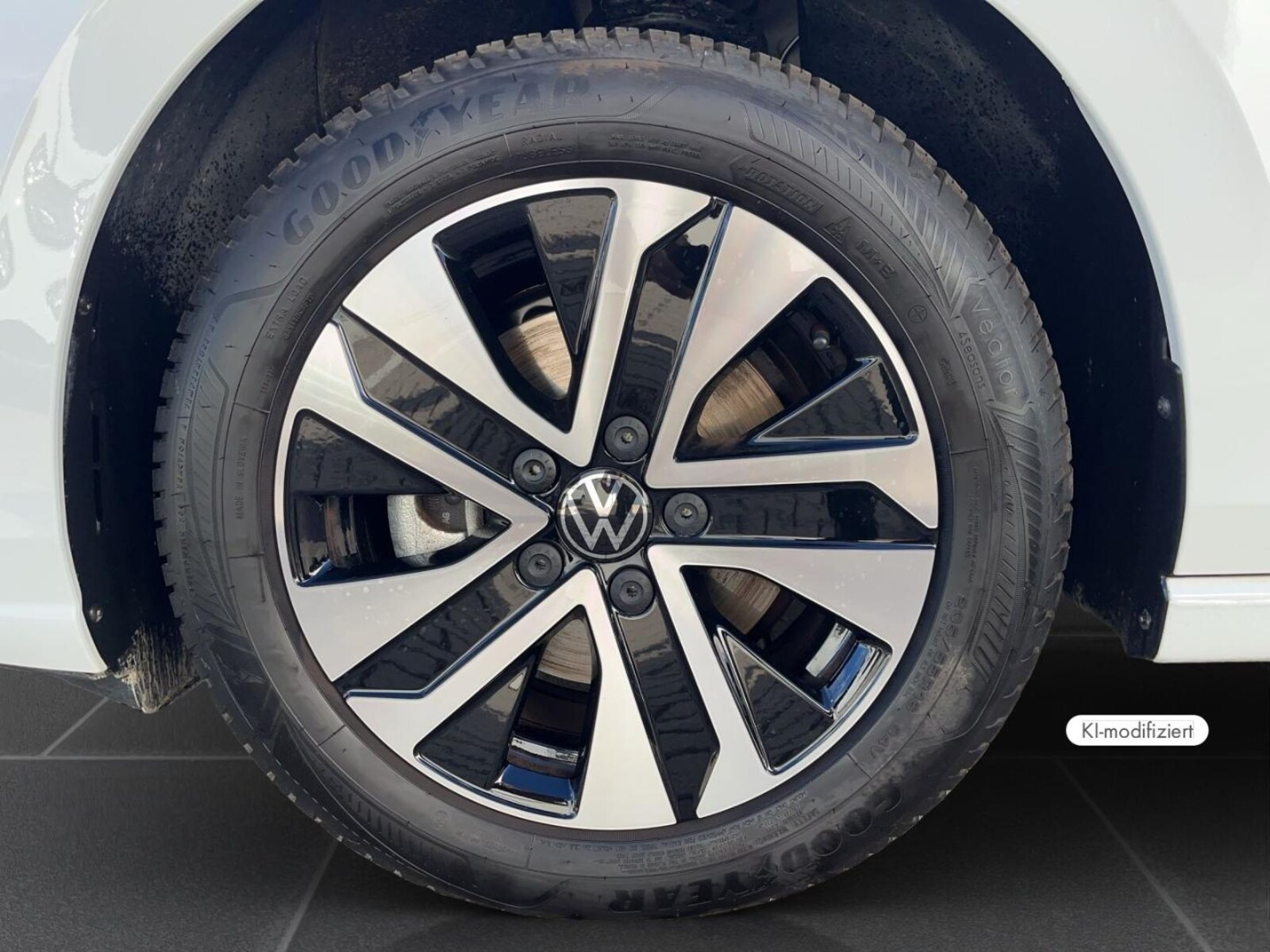 Volkswagen Golf – Bild 8