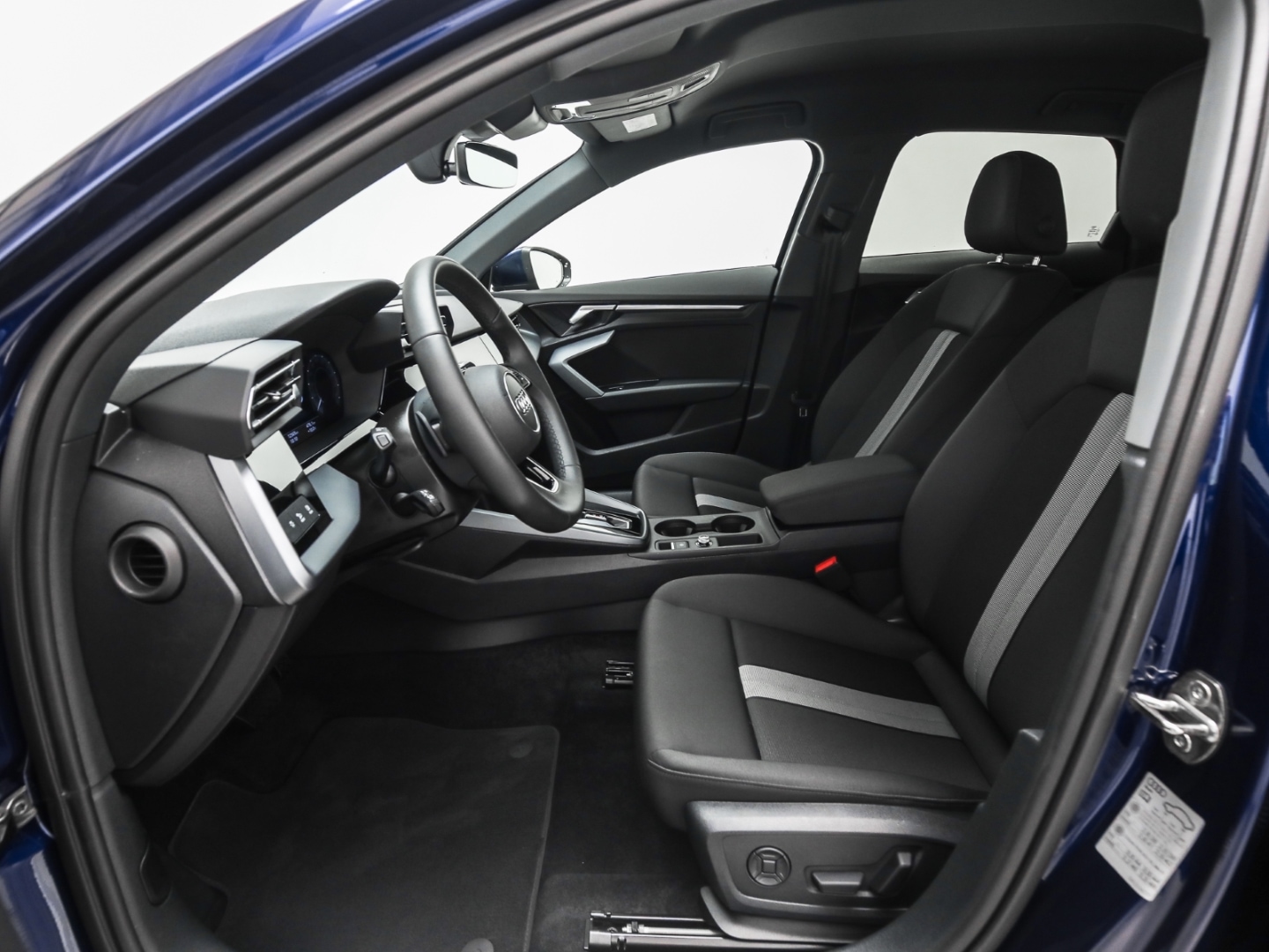 Bild über Audi A3 Sportback TFSI e TFSI e 150 kW S tronic - für weitere Informationen kontaktieren Sie den Audi Partner