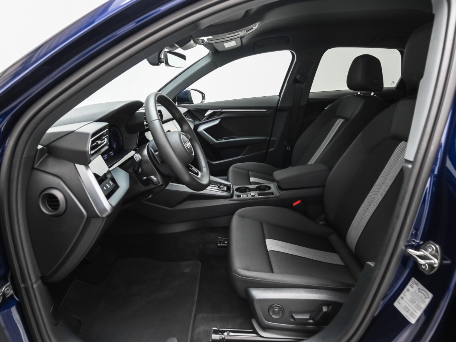 Audi A3 Sportback – Bild 6