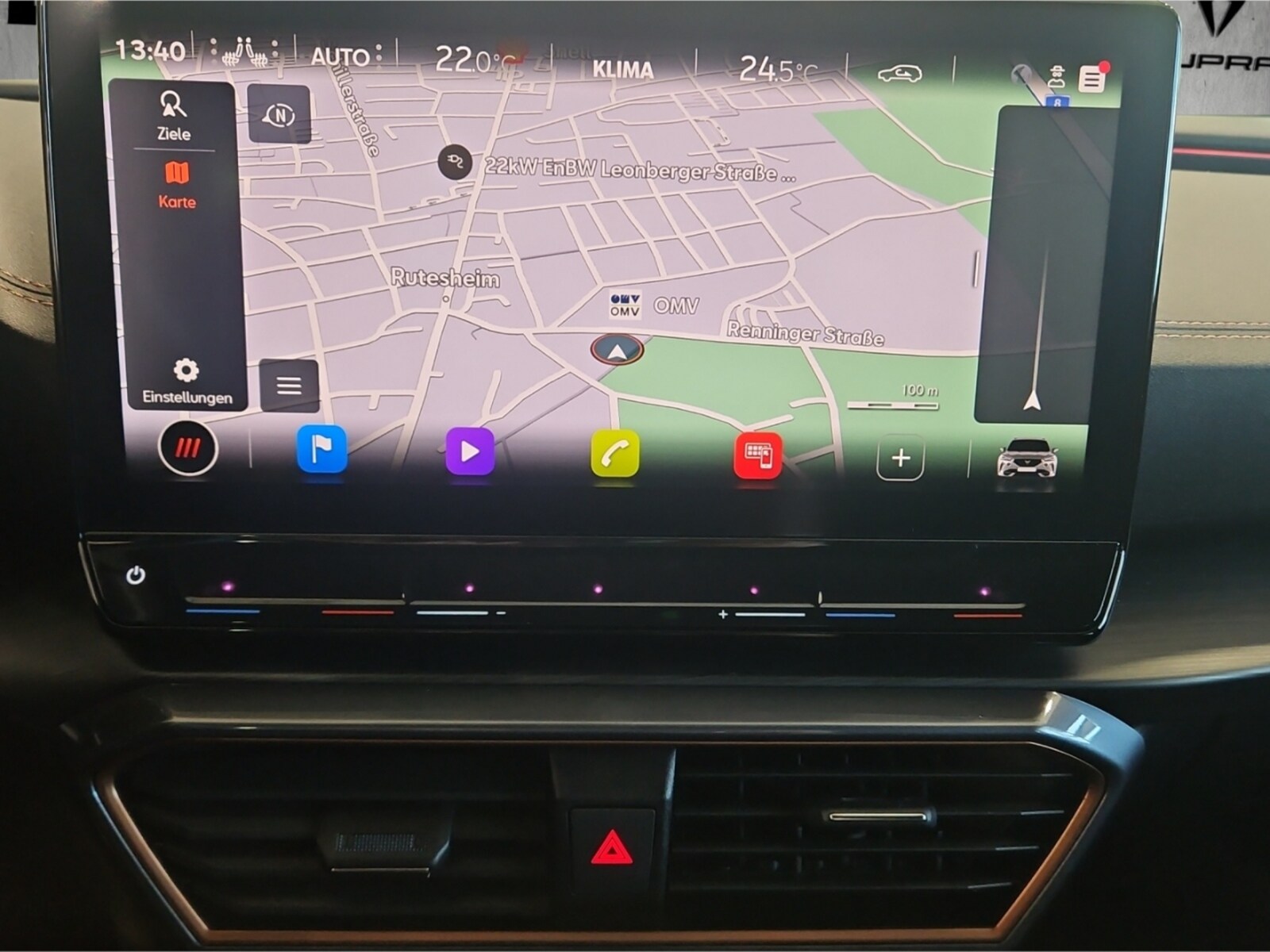 CUPRA Formentor – Bild 15