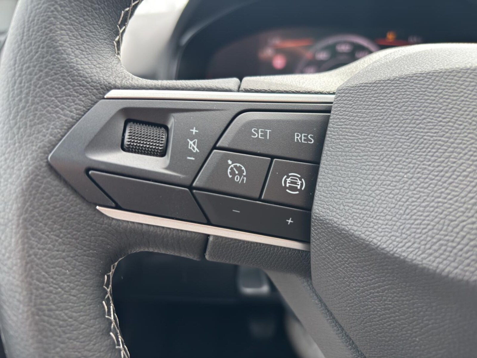 SEAT Ibiza – Bild 15