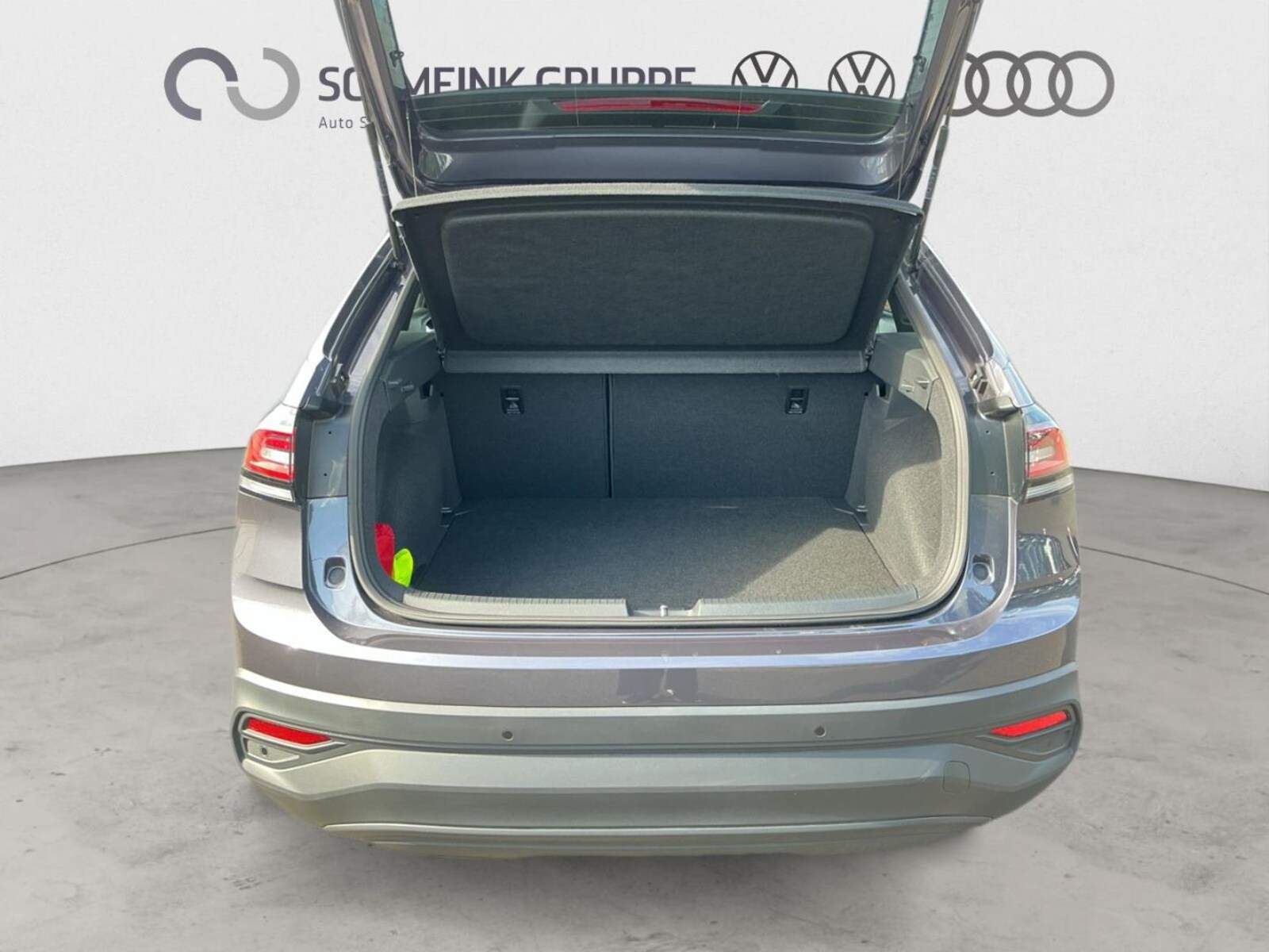 Volkswagen Taigo – Bild 17