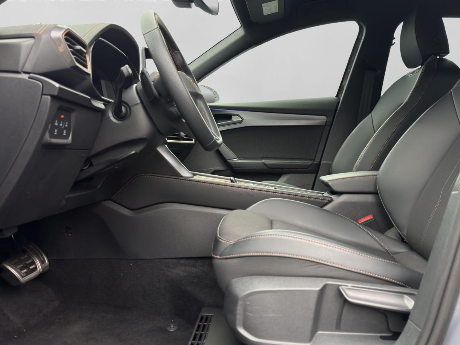 CUPRA Formentor – Bild 13