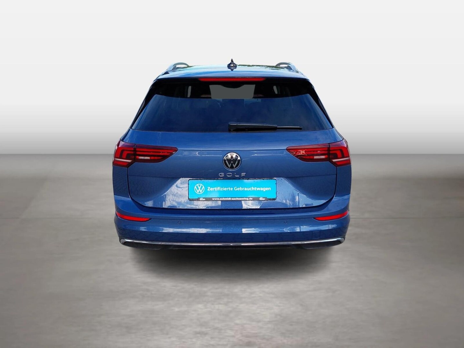Volkswagen Golf Variant – Bild 7