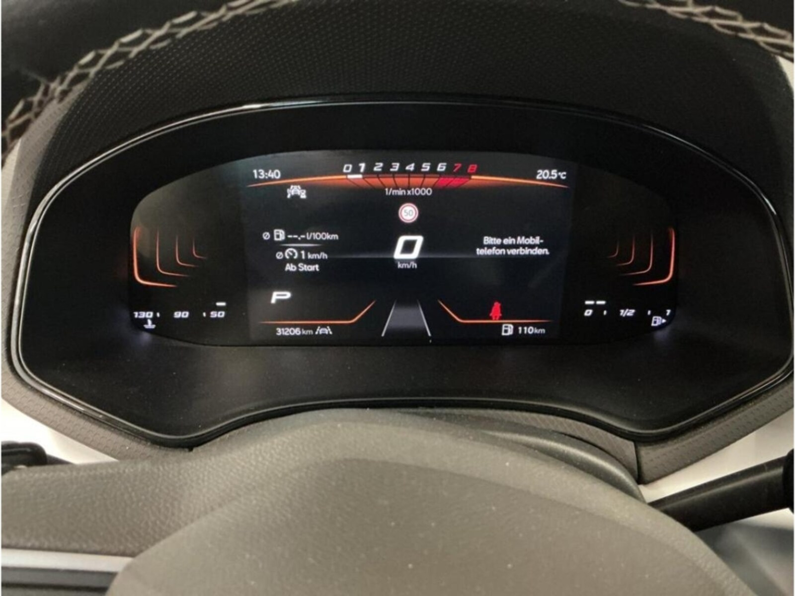 SEAT Arona – Bild 7