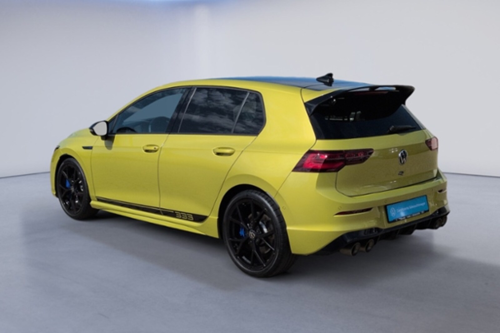 Volkswagen Golf – Bild 5
