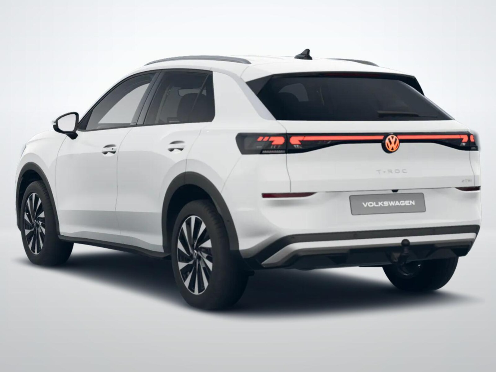 Volkswagen T-Roc – Bild 6