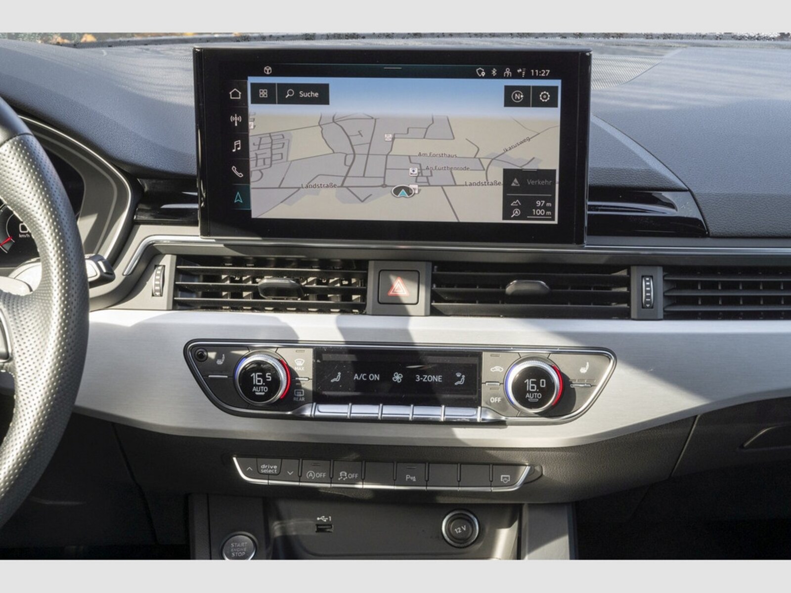 Audi A4 Avant – Bild 12
