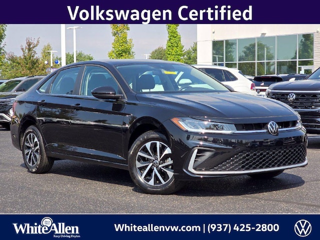 2026 Volkswagen Jetta S