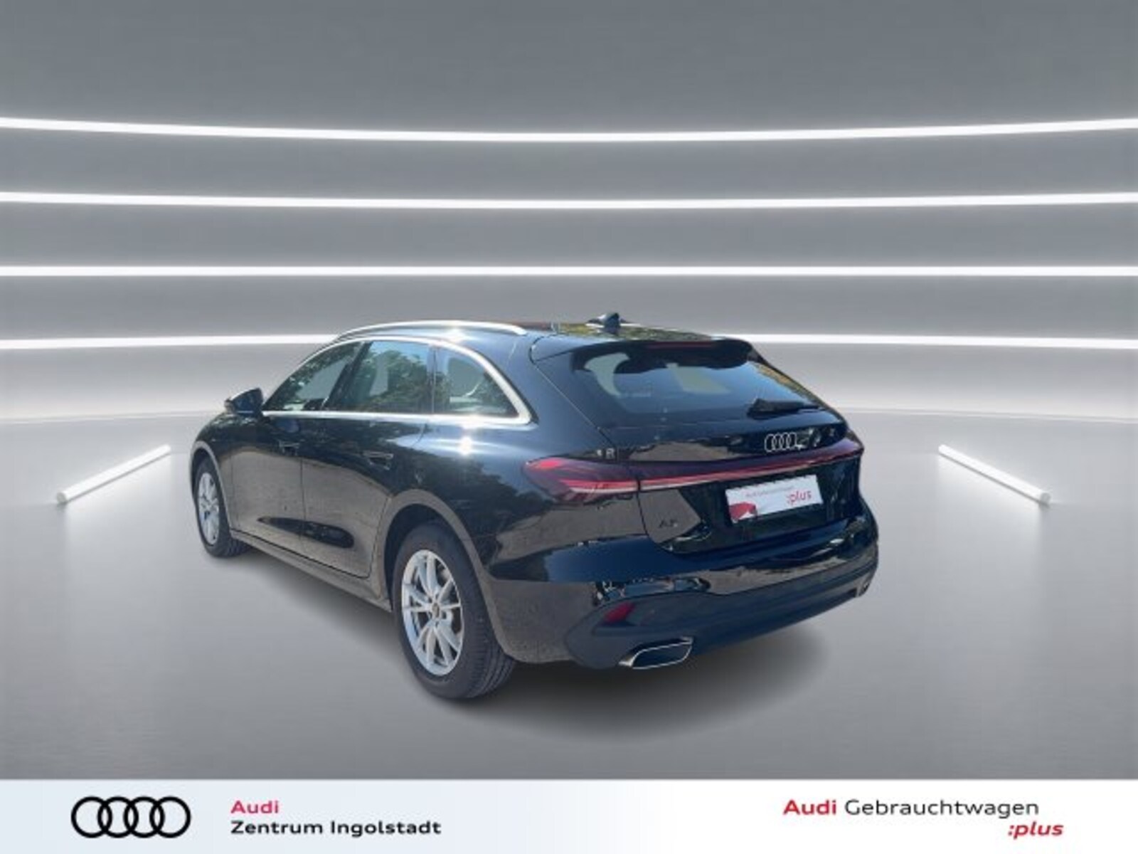 Audi A5 Avant – Bild 4