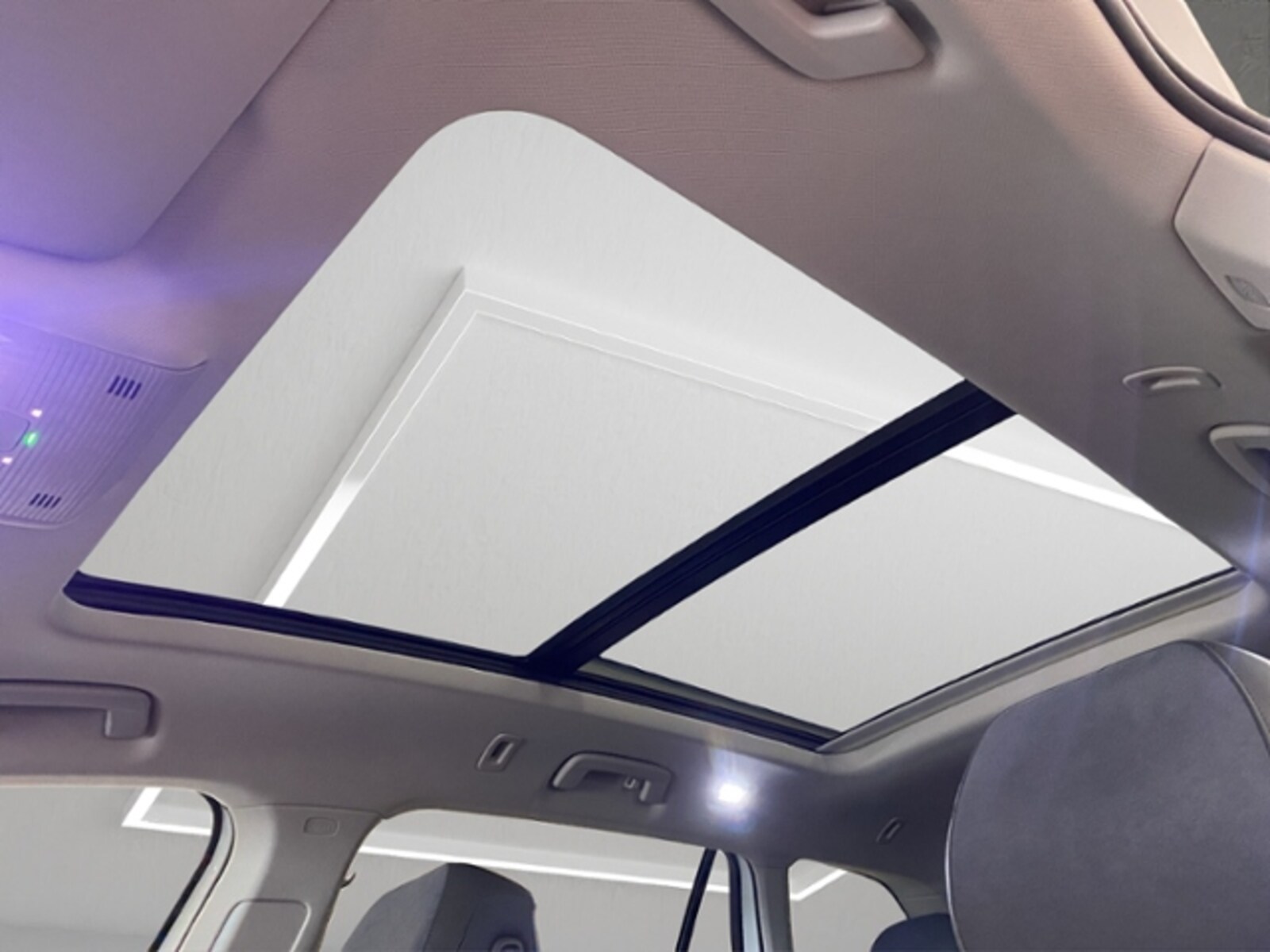 Volkswagen Passat – Bild 12
