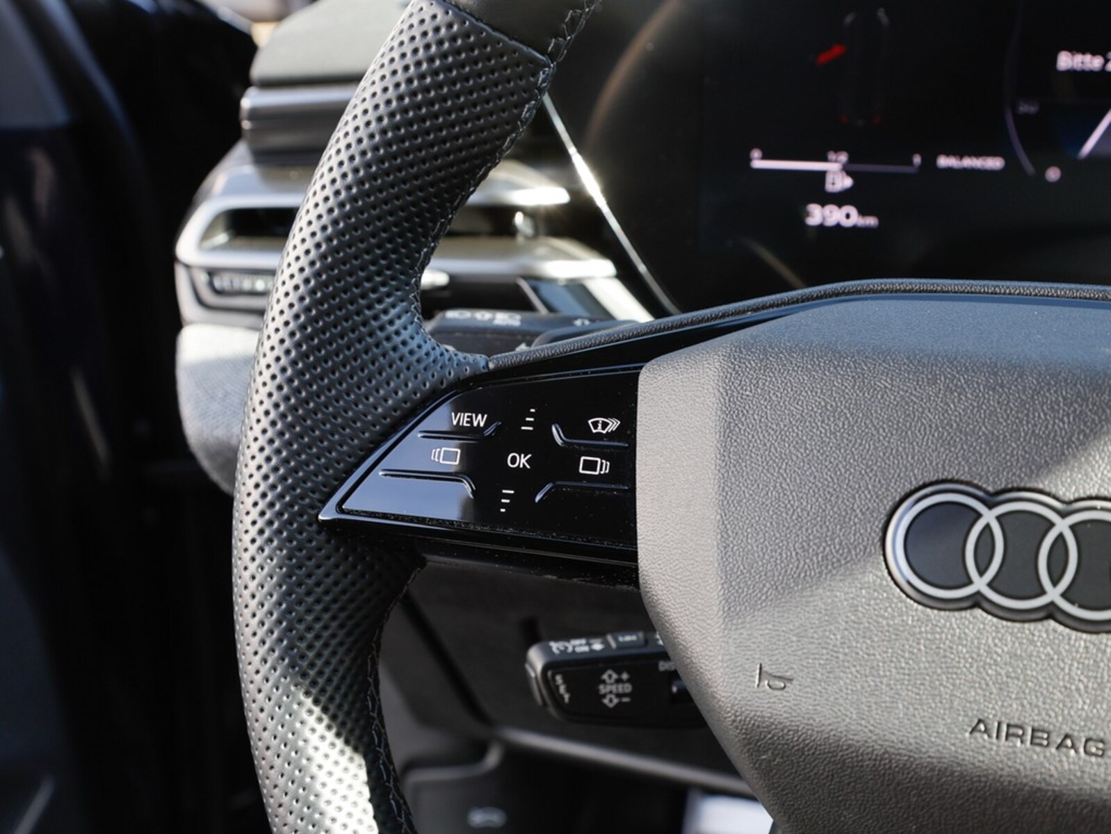 Audi A5 Avant – Bild 17