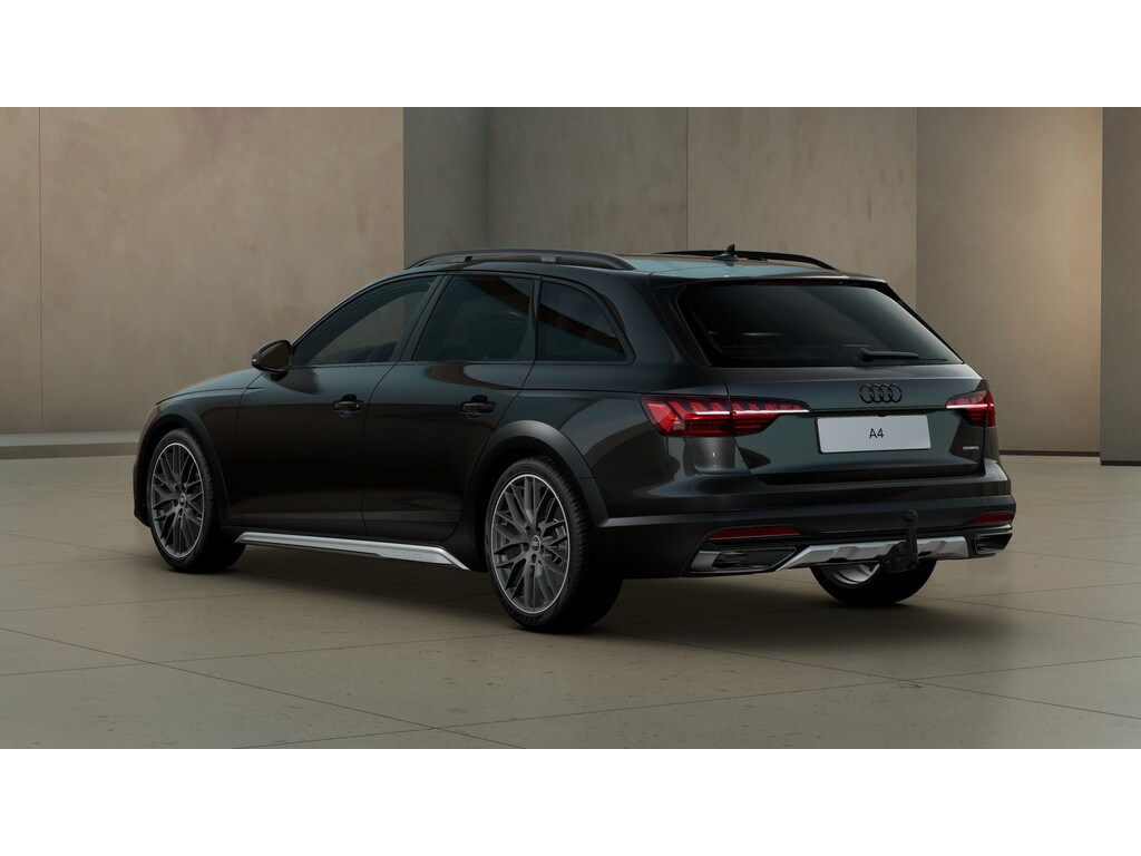 Image about Audi A4 allroad quattro 45 TFSI quattro S tronic