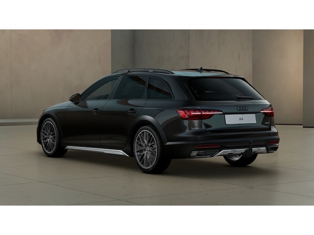 Image about Audi A4 allroad quattro 45 TFSI quattro S tronic