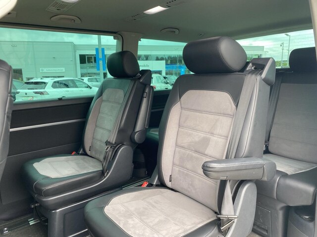 Volkswagen T6.1 Multivan