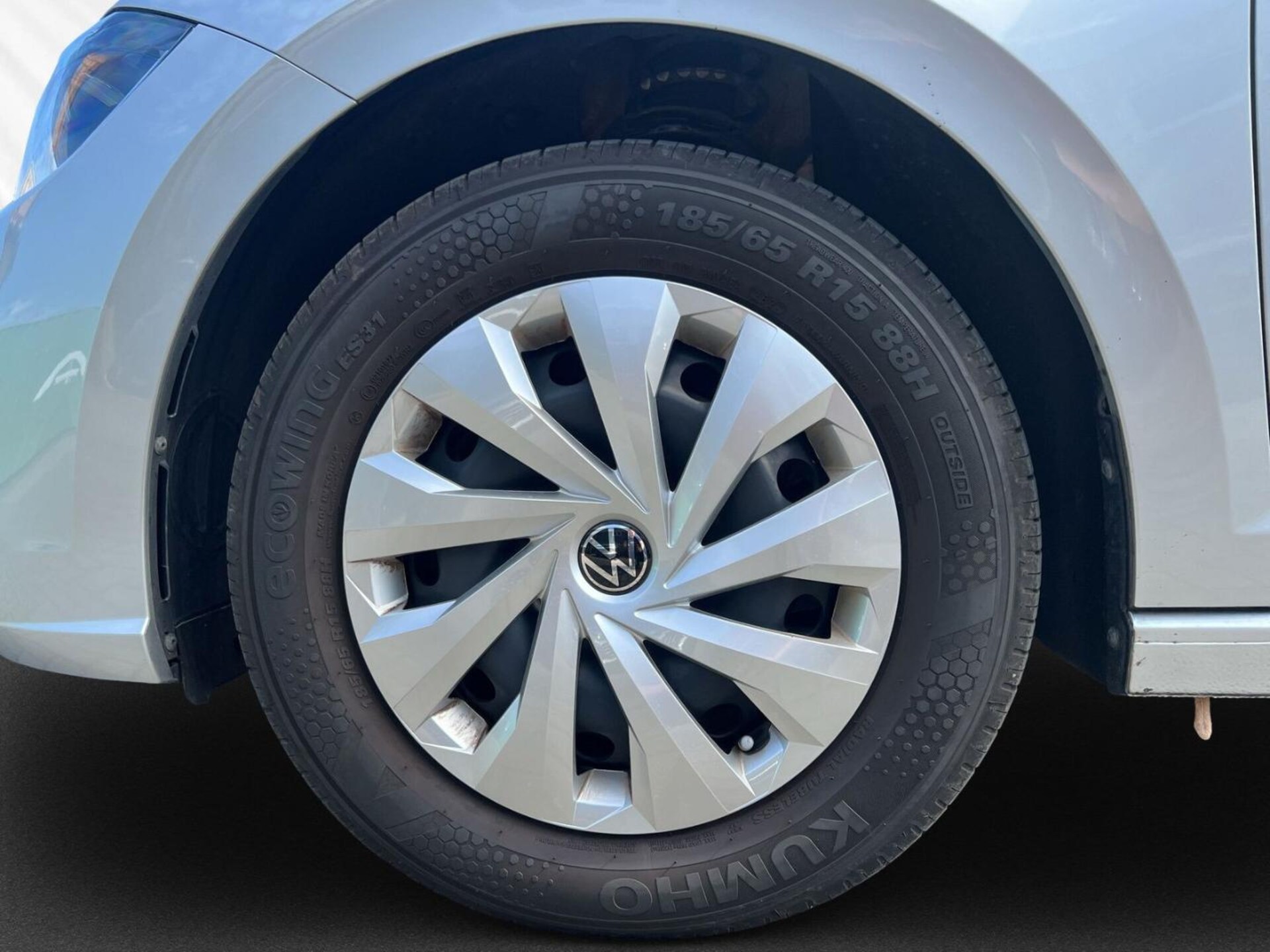 Volkswagen Polo Life