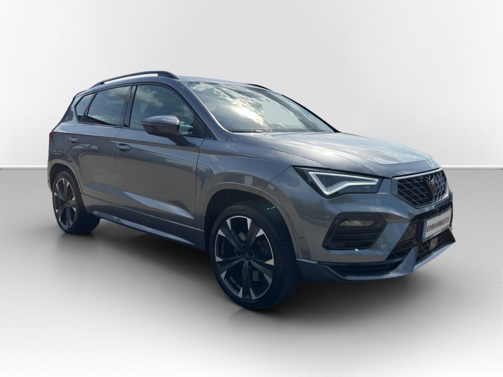 CUPRA Ateca – Bild 3