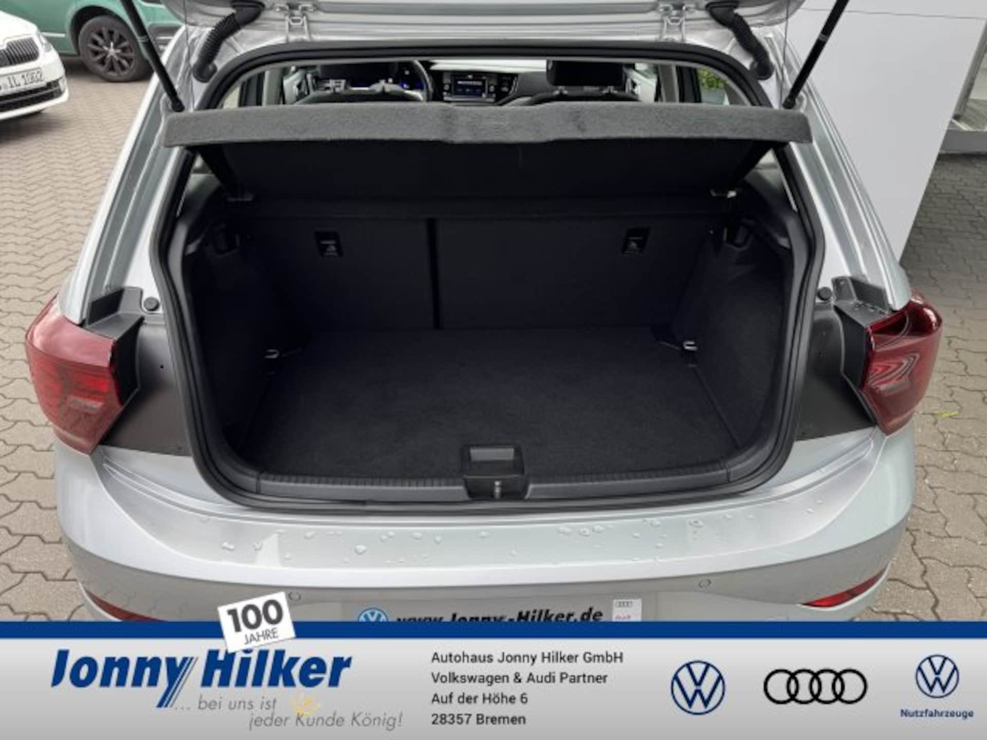 Volkswagen Polo Life