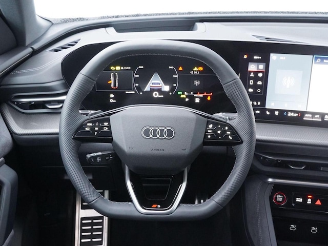 2025 Audi SQ5