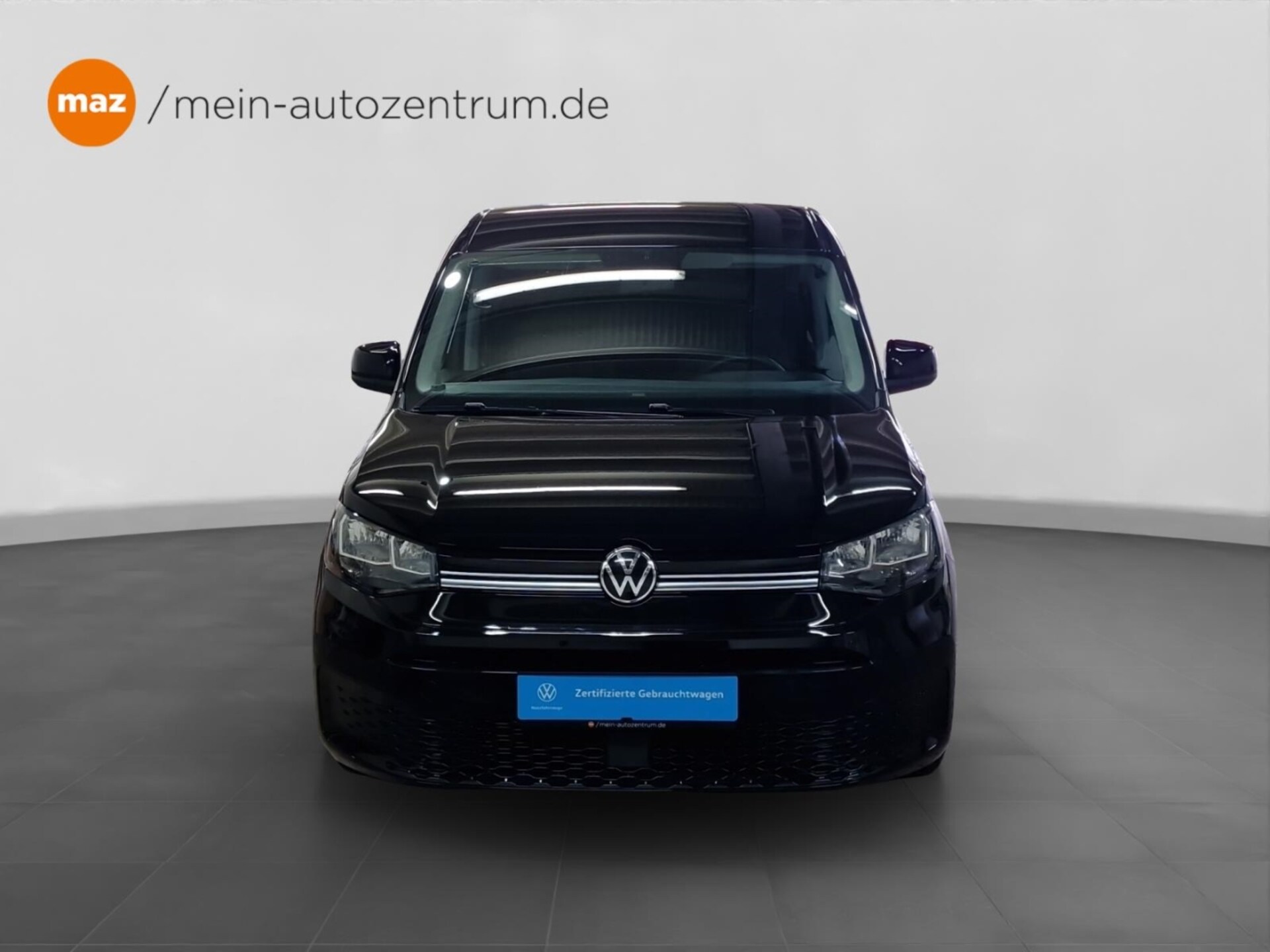 Volkswagen Caddy Cargo