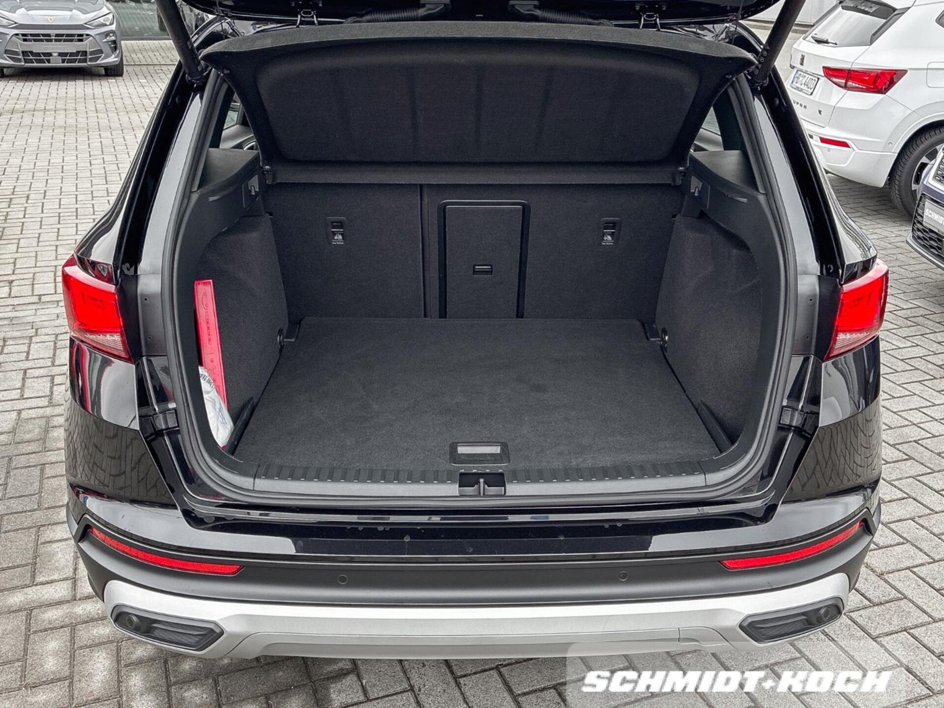 SEAT Ateca Xperience