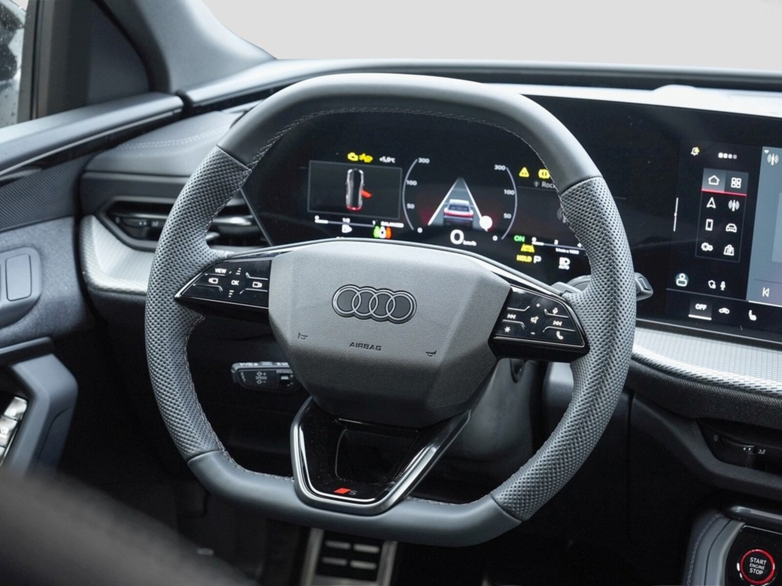 Audi Q5 – Bild 12