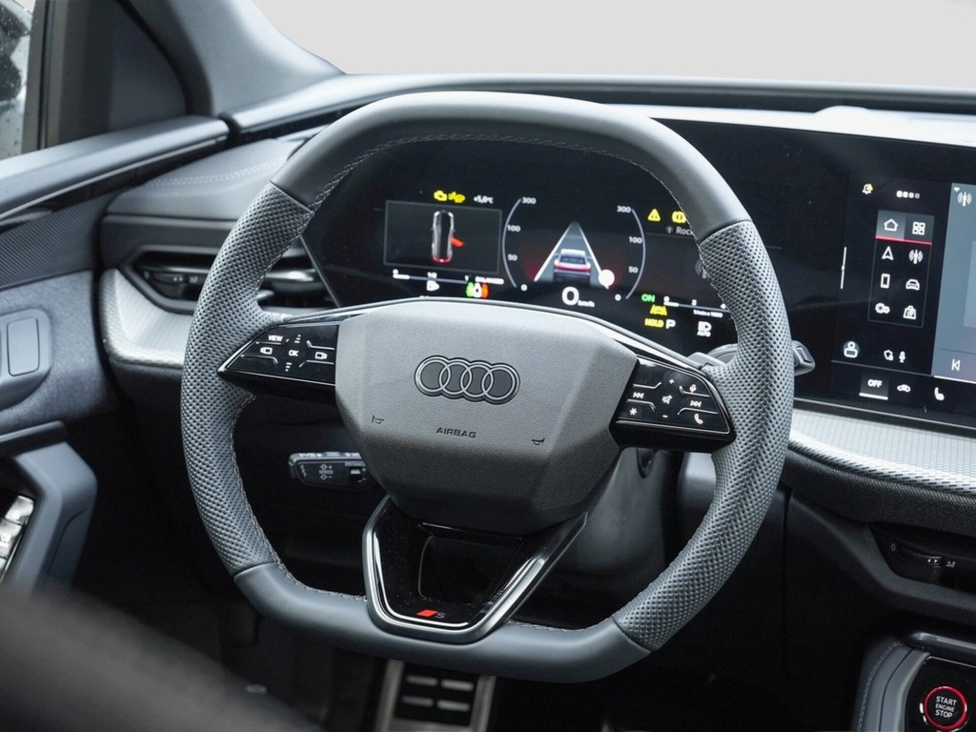 Audi Q5 SUV