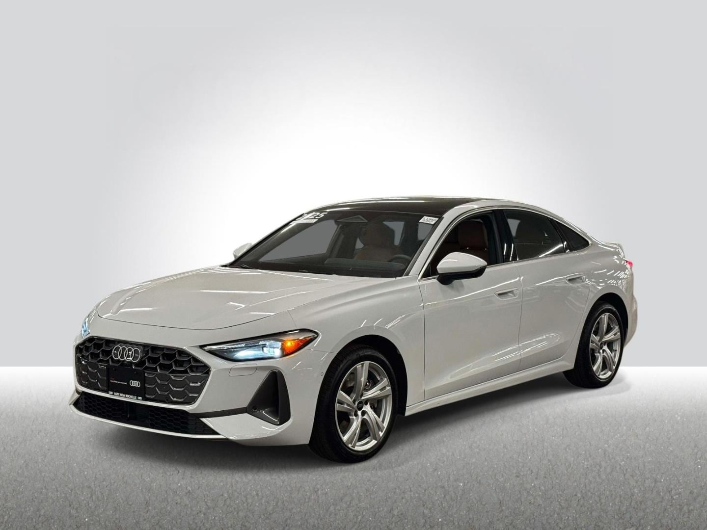2025 Audi A5 Premium quattro S tronic's photo