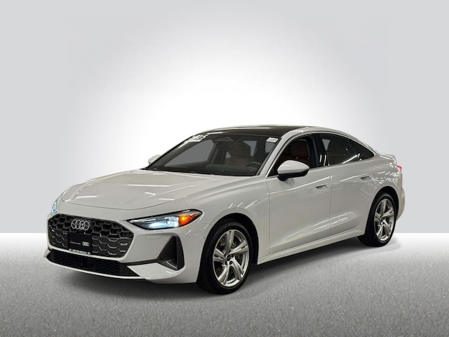 2025 Audi A5 Sedan