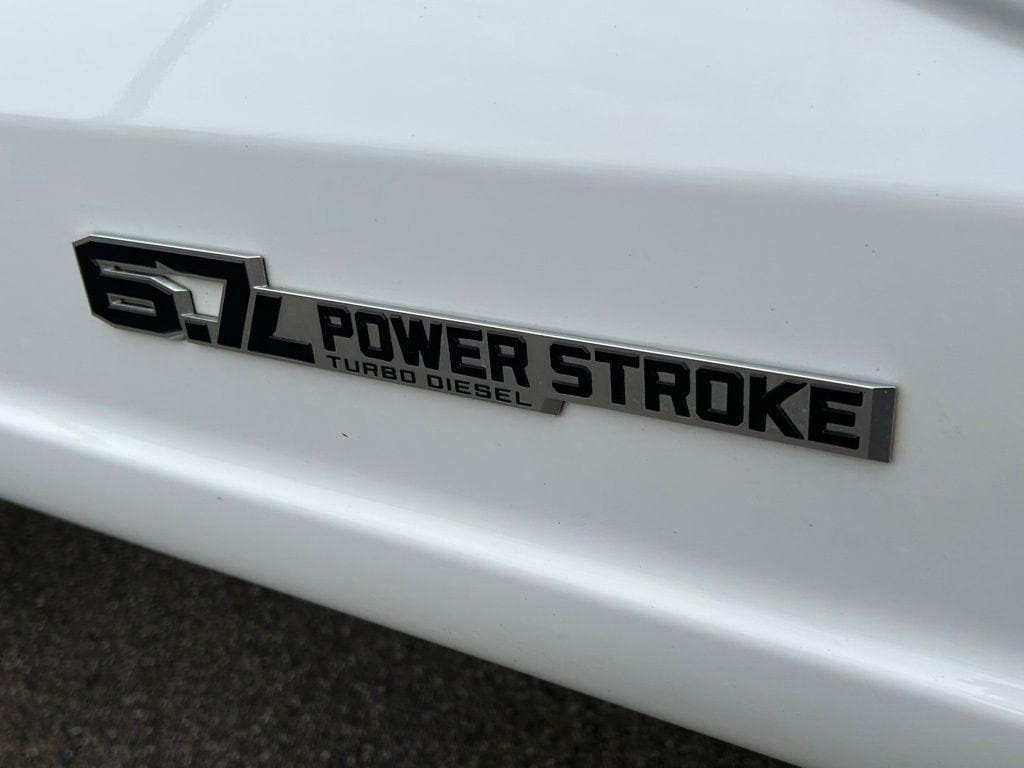 2024 Ford F-250 Super Duty Lariat - Photo 45