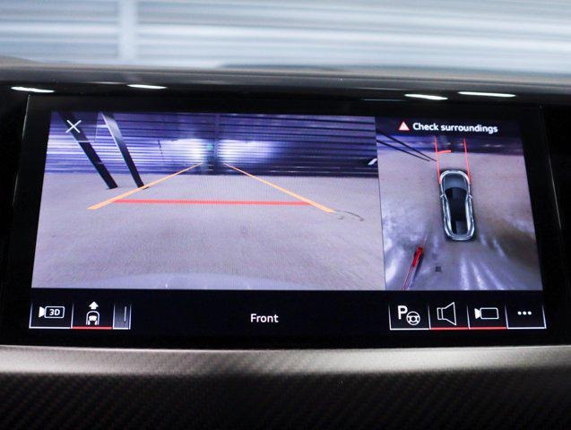 2024 Audi RS e-tron GT Base - Photo 23