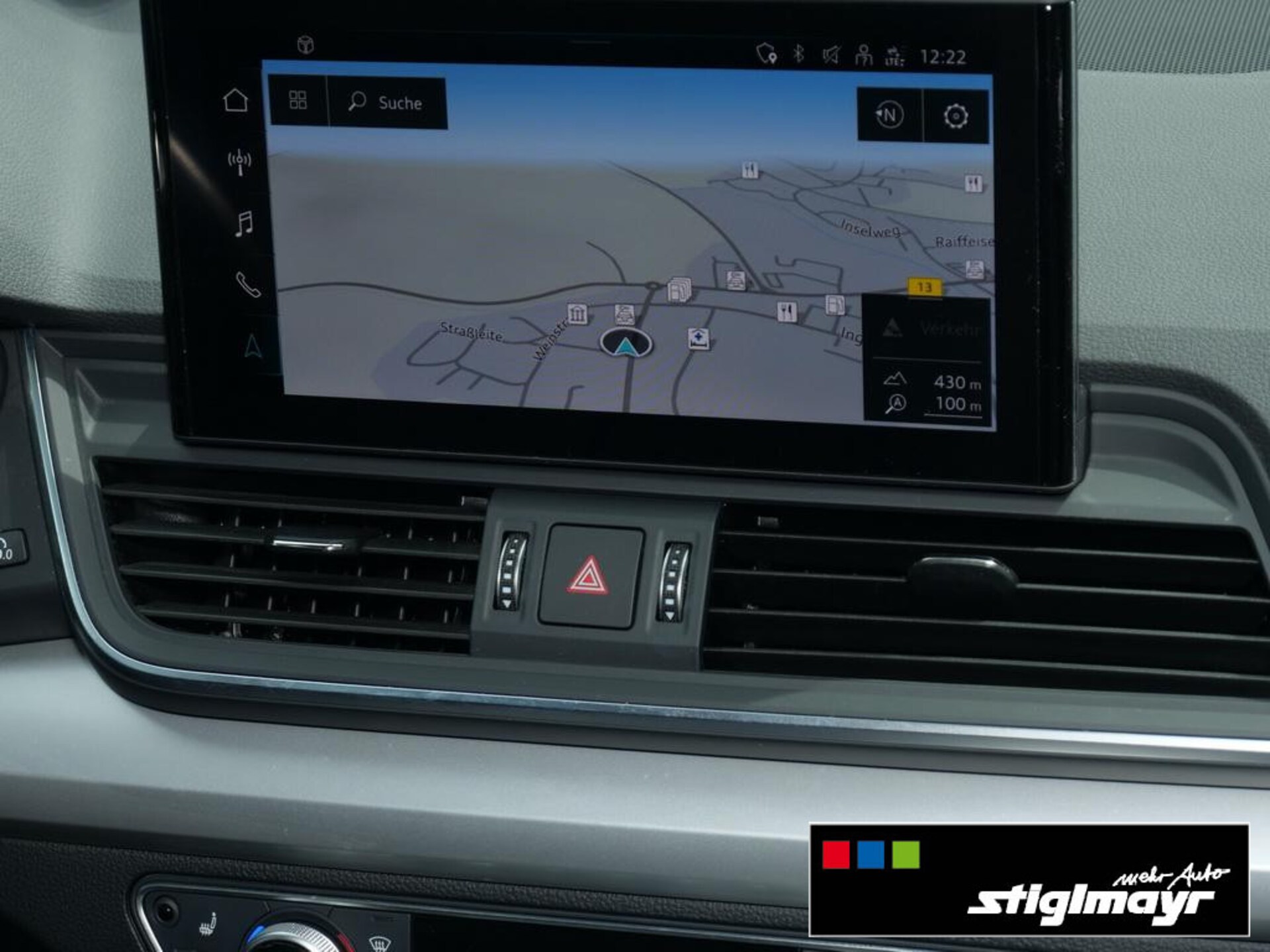 Audi Q5 Sportback S line