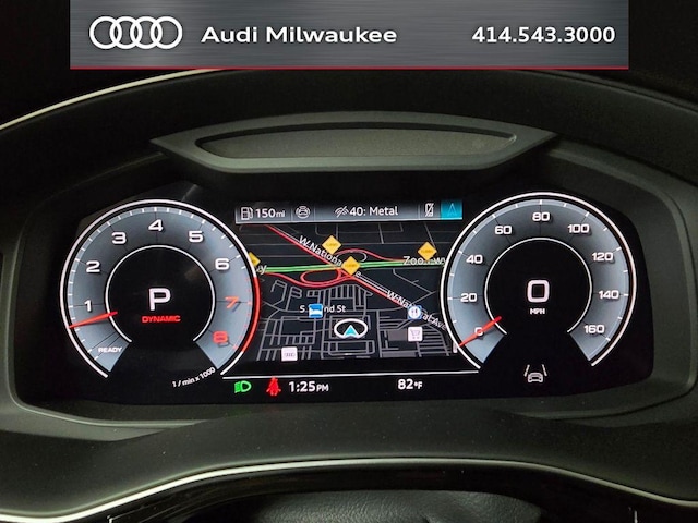 2026 Audi Q7 Premium Plus - Photo 42